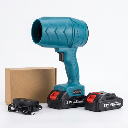 Soplador de Aire Profesional Aerblast Pro