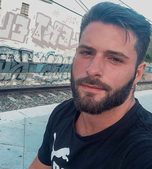 Carlos M.